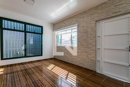 Sala de Jantar de casa para alugar com 2 quartos, 220m² em Vila Mogilar, Mogi das Cruzes