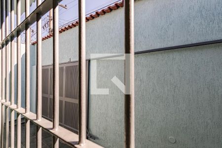 Quarto 2 - Suíte - vista de casa para alugar com 2 quartos, 220m² em Vila Mogilar, Mogi das Cruzes