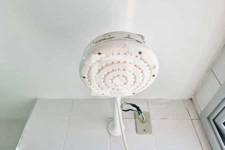 Apartamento para alugar com 76m², 3 quartos e 2 vagas Apartamento para alugar com 76m², 3 quartos e 2 vagasBanheiro da Suíte