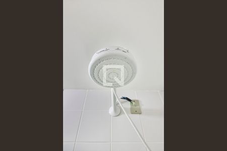 Apartamento para alugar com 76m², 3 quartos e 2 vagas Apartamento para alugar com 76m², 3 quartos e 2 vagasBanheiro