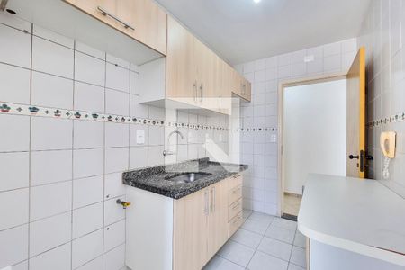 Apartamento para alugar com 76m², 3 quartos e 2 vagas Apartamento para alugar com 76m², 3 quartos e 2 vagasCozinha / Lavanderia