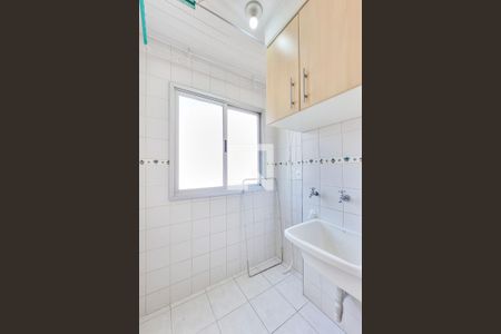 Apartamento para alugar com 76m², 3 quartos e 2 vagas Apartamento para alugar com 76m², 3 quartos e 2 vagasCozinha / Lavanderia