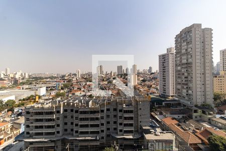 Apartamento à venda com 54m², 2 quartos e 1 vagaVista do Quarto 1