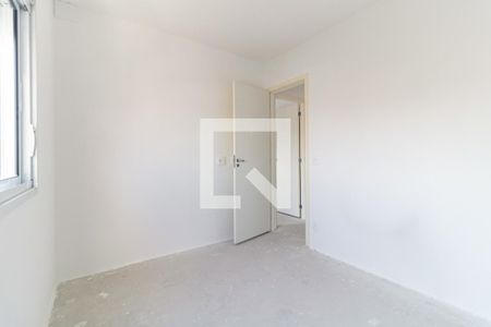 Apartamento à venda com 54m², 2 quartos e 1 vagaQuarto 2