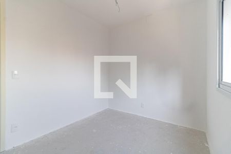 Apartamento à venda com 54m², 2 quartos e 1 vagaQuarto 2