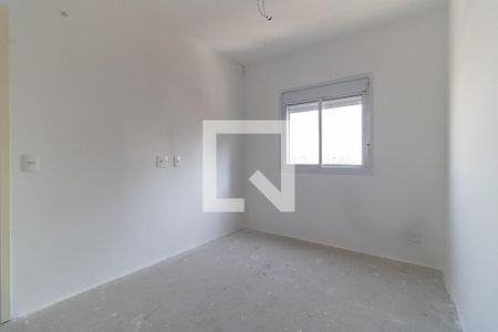 Apartamento à venda com 54m², 2 quartos e 1 vagaQuarto 1