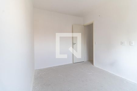 Apartamento à venda com 54m², 2 quartos e 1 vagaQuarto 1