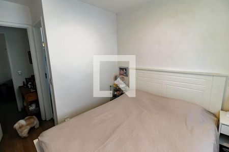 Suíte de apartamento à venda com 3 quartos, 70m² em Vila Suzana, São Paulo