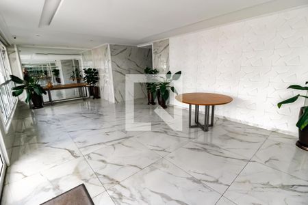 Apartamento à venda com 70m², 3 quartos e 1 vaga Apartamento à venda com 70m², 3 quartos e 1 vagaHall de entrada