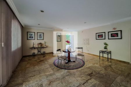 Apartamento à venda com 65m², 2 quartos e 1 vagaHall de entrada