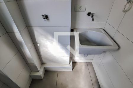Apartamento à venda com 65m², 2 quartos e 1 vagaÁrea de Serviço