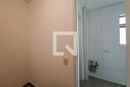 Apartamento à venda com 65m², 2 quartos e 1 vagaQuarto de Serviço