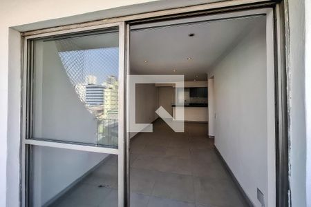 Apartamento à venda com 65m², 2 quartos e 1 vagaSacada