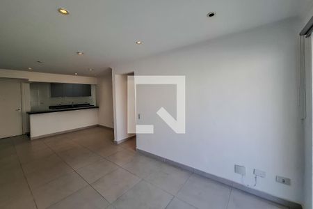 Apartamento à venda com 65m², 2 quartos e 1 vagaSala