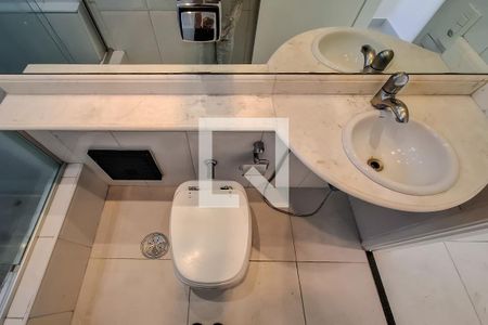 Apartamento à venda com 65m², 2 quartos e 1 vagaBanheiro
