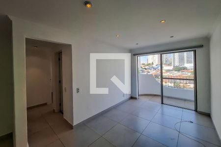Apartamento à venda com 65m², 2 quartos e 1 vagaSala