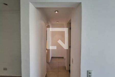 Apartamento à venda com 65m², 2 quartos e 1 vagaCorredor