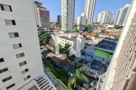 Apartamento à venda com 65m², 2 quartos e 1 vagaVista Quarto 2