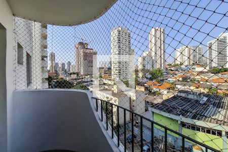 Apartamento à venda com 65m², 2 quartos e 1 vagaSacada