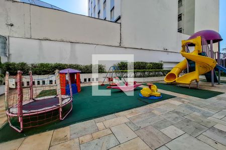 Apartamento à venda com 65m², 2 quartos e 1 vagaÁrea comum - Playground
