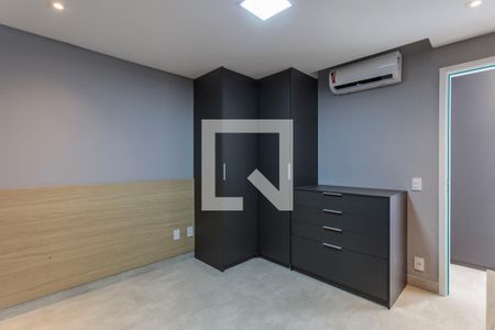 Studio à venda com 52m², 1 quarto e sem vagaQuarto