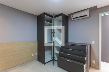 Studio à venda com 52m², 1 quarto e sem vagaQuarto