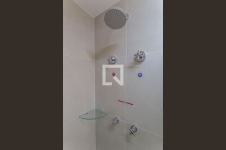 Studio à venda com 52m², 1 quarto e sem vagaBanheiro