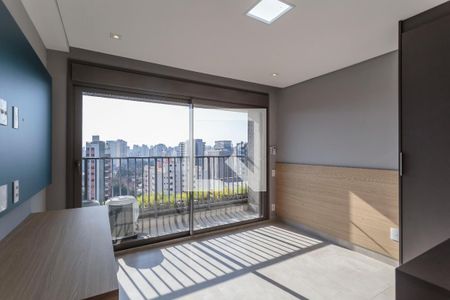 Studio à venda com 52m², 1 quarto e sem vagaQuarto
