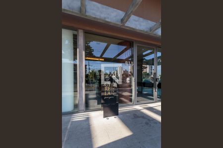 Studio à venda com 52m², 1 quarto e sem vagaFachada