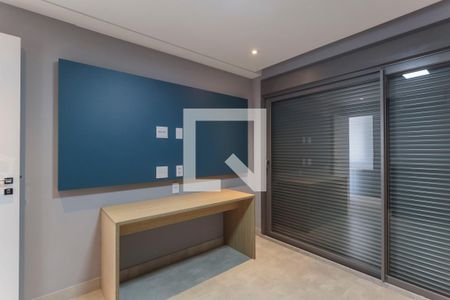 Studio à venda com 52m², 1 quarto e sem vagaQuarto