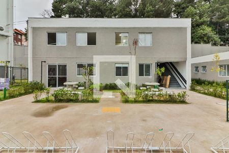 Apartamento para alugar com 42m², 2 quartos e sem vaga Apartamento para alugar com 42m², 2 quartos e sem vagaÁrea comum - Salão de festas