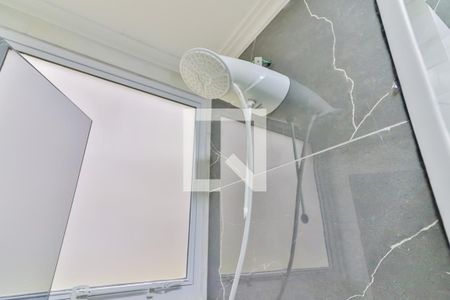 Apartamento para alugar com 42m², 2 quartos e sem vaga Apartamento para alugar com 42m², 2 quartos e sem vagaBanheiro