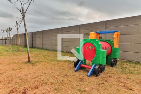 Apartamento para alugar com 42m², 2 quartos e sem vaga Apartamento para alugar com 42m², 2 quartos e sem vagaÁrea comum - Playground