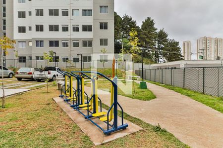 Apartamento para alugar com 42m², 2 quartos e sem vaga Apartamento para alugar com 42m², 2 quartos e sem vagaÁrea comum - Exercícios