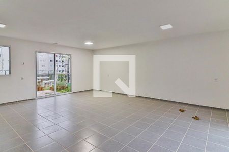 Apartamento para alugar com 42m², 2 quartos e sem vaga Apartamento para alugar com 42m², 2 quartos e sem vagaÁrea comum - Salão de festas