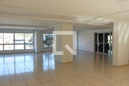 Apartamento para alugar com 142m², 2 quartos e 2 vagas Apartamento para alugar com 142m², 2 quartos e 2 vagasÁrea comum - Salão de festas