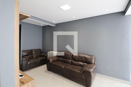 Apartamento para alugar com 142m², 2 quartos e 2 vagas Apartamento para alugar com 142m², 2 quartos e 2 vagasSala