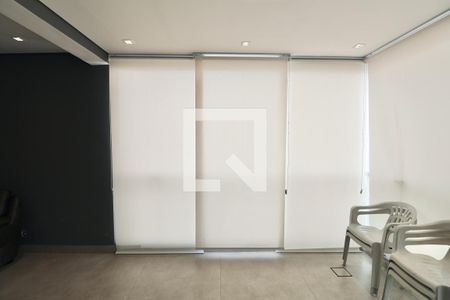 Apartamento para alugar com 142m², 2 quartos e 2 vagas Apartamento para alugar com 142m², 2 quartos e 2 vagasSala