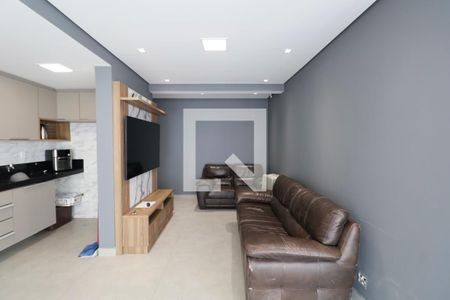 Apartamento para alugar com 142m², 2 quartos e 2 vagas Apartamento para alugar com 142m², 2 quartos e 2 vagasSala