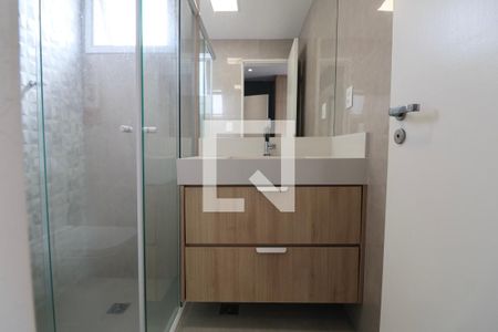 Apartamento para alugar com 142m², 2 quartos e 2 vagas Apartamento para alugar com 142m², 2 quartos e 2 vagasBanheiro Suíte