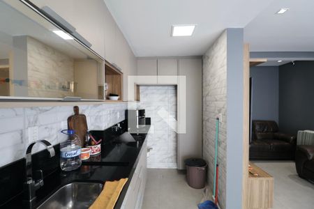 Apartamento para alugar com 142m², 2 quartos e 2 vagas Apartamento para alugar com 142m², 2 quartos e 2 vagasCozinha