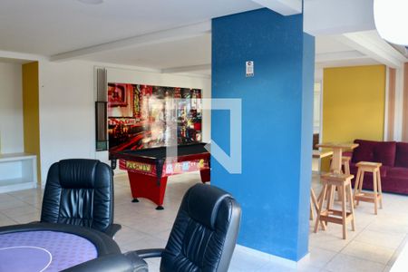 Apartamento para alugar com 142m², 2 quartos e 2 vagas Apartamento para alugar com 142m², 2 quartos e 2 vagasÁrea comum - Playground