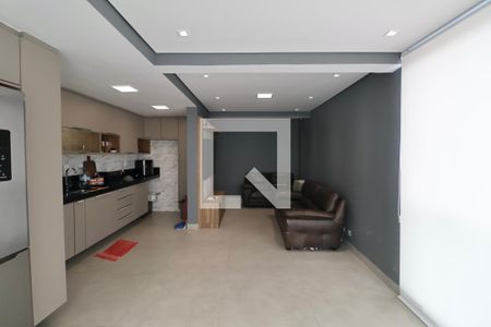 Apartamento para alugar com 142m², 2 quartos e 2 vagas Apartamento para alugar com 142m², 2 quartos e 2 vagasSala
