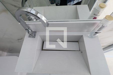 Apartamento para alugar com 142m², 2 quartos e 2 vagas Apartamento para alugar com 142m², 2 quartos e 2 vagasBanheiro Social 2