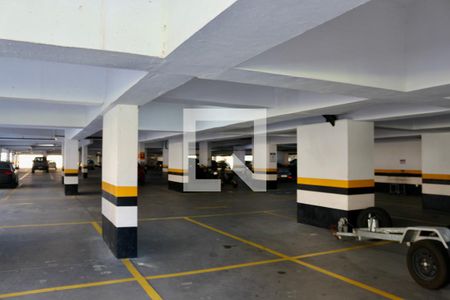 Apartamento para alugar com 142m², 2 quartos e 2 vagas Apartamento para alugar com 142m², 2 quartos e 2 vagasGaragem