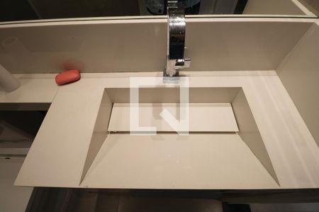 Apartamento para alugar com 142m², 2 quartos e 2 vagas Apartamento para alugar com 142m², 2 quartos e 2 vagasBanheiro Social