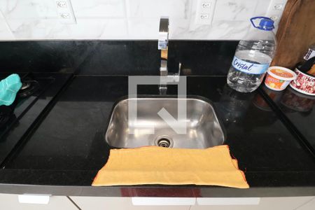 Apartamento para alugar com 142m², 2 quartos e 2 vagas Apartamento para alugar com 142m², 2 quartos e 2 vagasCozinha