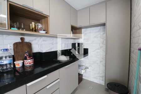 Apartamento para alugar com 142m², 2 quartos e 2 vagas Apartamento para alugar com 142m², 2 quartos e 2 vagasCozinha
