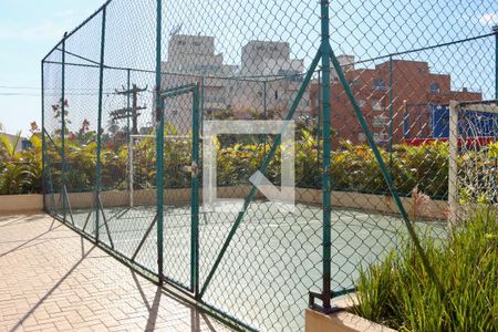 Apartamento para alugar com 142m², 2 quartos e 2 vagas Apartamento para alugar com 142m², 2 quartos e 2 vagasÁrea comum - Quadra Esportiva