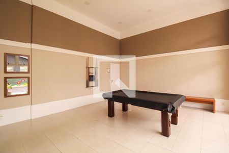 Apartamento à venda com 137m², 3 quartos e 2 vagasÁrea Comum - Sala de Jogos